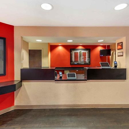 Relax Suites Extended Stay - Ла-Мірада Екстер'єр фото