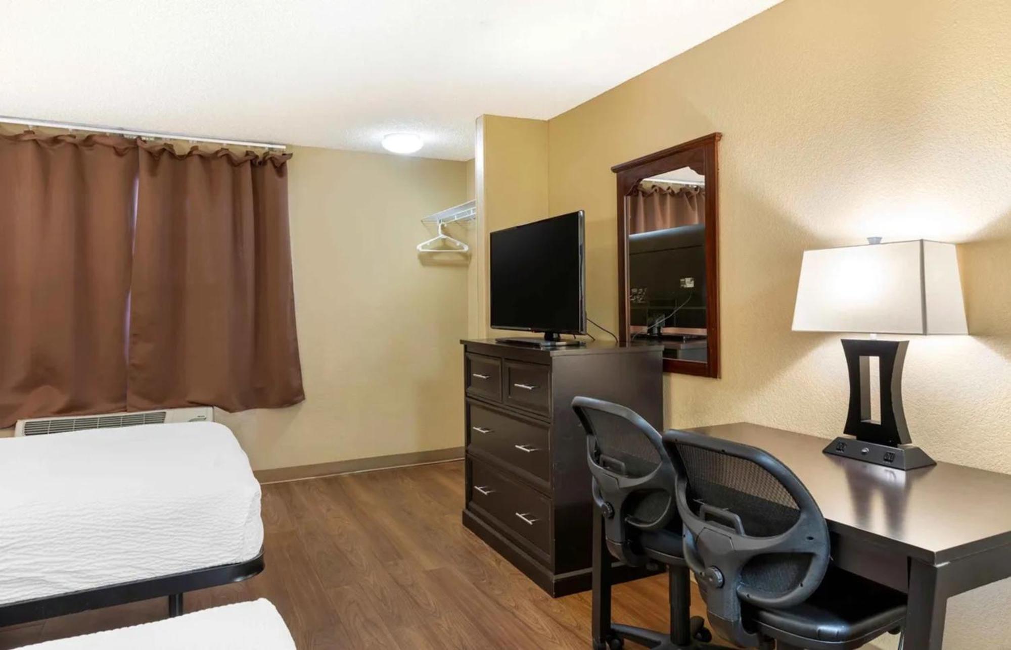 Relax Suites Extended Stay - Ла-Мірада Екстер'єр фото